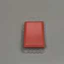 WD 4TB My Passport, Portable External Hard Drive, Red, backup software with defense against ransomware, and password protection, USB 3.1/USB 3.0 compatible - WDBPKJ0040BRD-WESN