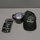 Birthday Gifts for Men-Unique Birthday Gifts Box with 14 Oz Tumbler, Keychain, Socks, Baseball Cap,Men Gifts for Husband, Dad, Grandpa, Friends, Teachers (General)