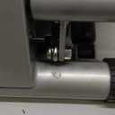 Niceday Steppers for Exercise, Stair Stepper with Resistance Bands, Mini Stepper with 300LBS Loading Capacity, Hydraulic Fitness Stepper with LCD Monitor