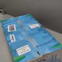 Colorful Lighting Baby Balance Bike Toys for 1 Year Old Girl Gifts, 10-36 Month Toddler Balance Bike, No Pedal 4 Silence Wheels & Soft Seat First Bike, One Year Old Girl Birthday Gifts (Pink)