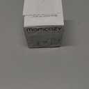 Momcozy Breast Milk Collector, Milk Collectors for Breastfeeding, Reusable Breast Milk Shells, Silicone Catcher with More Fit & Soft (3oz/90ml, 2 Counts)