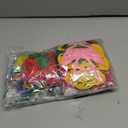 Didiseaon Beach Birthday Decorations Hawaiian Party Favors 2 Packs Paper Confetti Scatter for Wedding Party