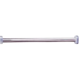 Bobrick B-6107x60 Shower Rod