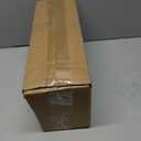 Nefish Furniture Dolly Adjustable Mini Fridge Stand with Wheels Washing Machine Stand Mobile Roller with 4 Locking Swivel Wheel Universal Mobile Base Moving Cart for Dryer Refrigerator