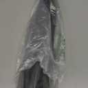 UBeesize 92" Cell Phone Tripod Stand with 16.5 Gooseneck and Remote, Overhead Tripod with Adjustable 360Ball Head & Phone Holder for iPhone17 Pro Max/Pro/Plus/ /16/15/14/13, Android Cell Phone (Black)