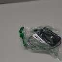 ESR Geo for Magsafe Wallet with Full Find My Functionality,5 Card-Holder, RFID Blocking, Magnetic Wallet for iPhone 17/16/15/14/13/12 Series, with Adjustable Stand, Black