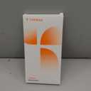 TORRAS Stronger Magnetic & Anti-Yellowing for iPhone 17 Pro Max Case Clear, Fit for MagSafe, Military Grade Drop Protection, Camera Control, DIY Button, Slim for iPhone 17 Pro Max Case Diamond Clear