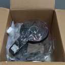 COMFEE' 1.7L Glass Tea Kettle and Kettle Water Boiler - Electric Kettle Temperature Control with 6 Presets, 2-Hr Keep Warm, Fast Heating, 304 Stainless Steel, Auto-Off and Boil-Dry Protection (1.8 Quarts, Transparent Digital)