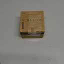 YOHOM Stainless Steel Vacuum Suction Cup Bathroom Shower Holders - Removable Towel Rack, Bathrobe and Loofah Hooks with Brushed Finish (Silver)