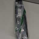 FancyTark 【14.5" Long】 Grill Oil Grease Catcher Drip Tray Pan for George Foreman Grill Replacement - Black