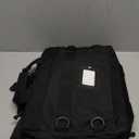 Stypos Tactical Messenger Bag Briefcase for Man Military Laptop Bag 14 Inch/15.6 Inch /17.3 Inch Messenger Shoulder Work Bag (Black)