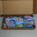 SWEDISH FISH Chews Soft & Chewy Candy, Bulk Candy, 12-2.12 oz Bags (BB-17Sept2026)