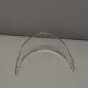 Photochromic Visor Compatible With RF-1400,GT-Air 3/2/1, RF-SR,RF-1200,X14,Glamster