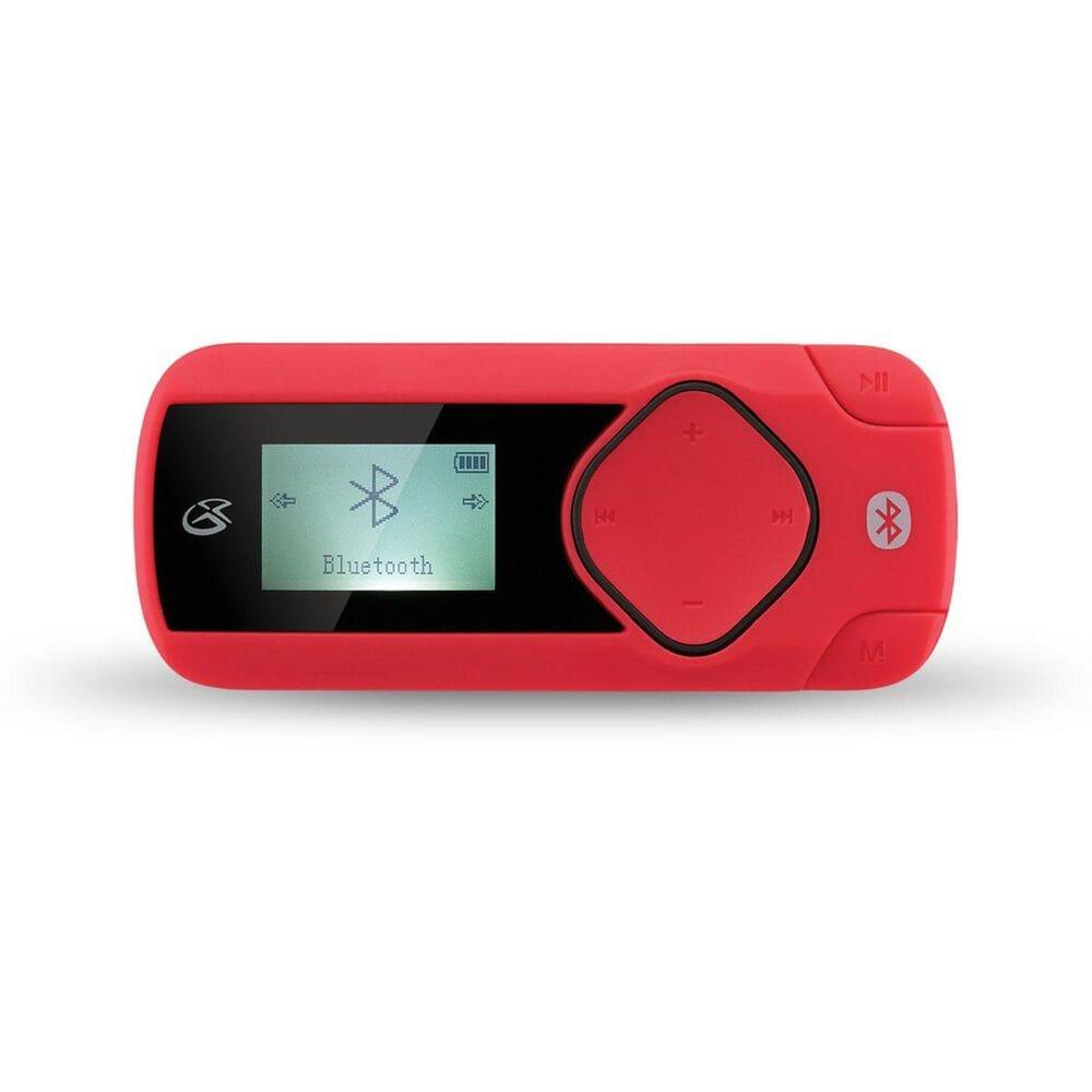 GPX 8GB Bluetooth MP3 Player