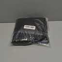 Fleece Lined Tights Sheer Women,Fake Translucent Warm Pantyhose Leggings Sheer Thermal Tights for Women in Winter,L