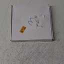 Plant Grow Light,yadoker LED Growing Light Full Spectrum for Indoor Plants,Height Adjustable, Automatic Timer, 5V Low Safe Voltage,Idea for Large Plant Light, 2 Pack (White)