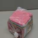 Tupperware Keep Tab Plastic Container Set, 500Ml, Set Of 4, Multicolour