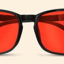 livho High Tech Blue Light Glasses  Advanced Blue Light Blocking Computer Glasses  Screen Fatigue & UV Protection