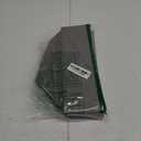 Sock Drawer Organizer Set of 2 Pack Gray, 11' Small Collapsible Fabric Underwear Dividers, Closet Cabinet Dresser Storage Bins for Panties Stockings Leggings