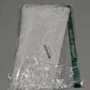 White lace Premium Rectangle Farmhouse Table Runner Waterproof OilProof SpillProof AntiShrink Soft Wrinkle Resistant Decorative Fabric Table Cover Kitchen Dinning Party Wedding Banquet (16" x 35" (Rectangle))