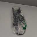 Remington 1 3/4" Flat Iron, Hair Straightener with Anti-Static Technology, 30-Second Heat Up & 60 Minute Auto Shut-Off, 30% Longer Ceramic Floating Plates, Titanium + Ceramic Coating (Purple)