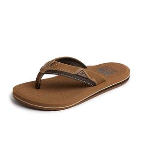 Reef Cushion Dawn Men's Sandals Bronze - 8 Medium