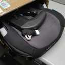 Graco TurboBooster LX Backless Booster with Affix Latch | Backless Booster Seat for Big Kids Transitioning to Vehicle Seat Belt (Rio) Mfg Date: 10/16/2025