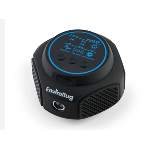 2 Packs Stealthy 360 Degree Ultrasonic Pest Repeller