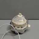 Dash Rapid Egg Cooker - Boiler, Poacher & Steamer - Includes Measuring & Recipe Guide - Dishwasher Safe - BPA Free - Holds 7 Eggs, Cream