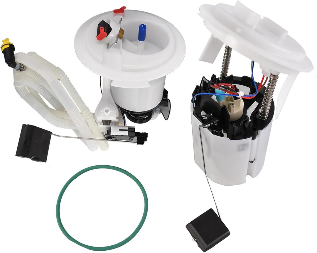 2044700794 Electric Fuel Pump Module with Sending Unit, Replacement for Mercedes-Benz C300 C350 E550 GLK350 2008-2012, Part# 2045400917, 2044701494