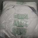 MIULEE 22x22 Pillow Inserts Set of 2 Throw Pillows 22 Inch Premium Down Alternative Pillow Inserts Decorative Pillow Stuffer for Sofa, Couch (22x22 inch, Set of 2)