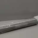 YooxArmor Retractable Baby & Dog Gate | 34" Tall | Extends to 71" Wide | Safety Mesh Gate for Stairs, Indoor/Outdoor, Doorways & Hallways