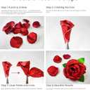 SlimLock Large Punch - Rose Petal