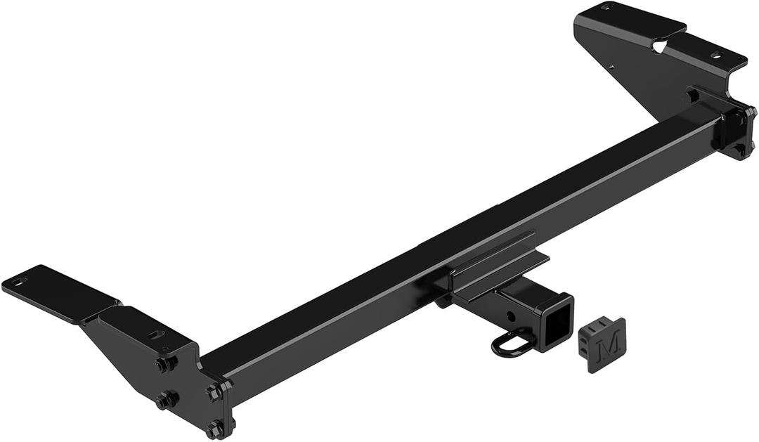 Trailer Hitch Receiver 2 Inch for Lincoln Town Car 1981-2011