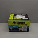 Ninjamas Boys Bedwetting Nighttime Underwear, Size L (64-95+ lbs), 34 Count, Overnight Protection, Ultra Absorbent, Hypoallergenic