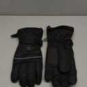 Heated Gloves for Men Women, Electric Winter Gloves Waterproof Heating Gloves Warm Thermal Touchscreen Cold Weather Hand Warmers Arthritis Gloves for Outdoor Motorcycle Ski Cycling Running Snow