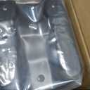 12474021 Rear Leaf Spring Bracket Kit Compatible With 1999-2015 Silverado Sierra 1500, 2007-2009 Tahoe Yukon ESCALADE AVALANCHE, Rear Leaf Spring Hanger Replace 722032