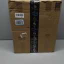 MERACH Under Desk Elliptical, Leg Exerciser While Sitting for Seniors