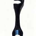 Stand Stabilizer Compatible with RadWagon 4, Center Stand Anti-Rattle Clip, Bicycle Kickstand Noise Reduction Holder, Easy Snap-On Installation