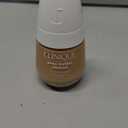 Clinique Even Better Clinical Serum Full Coverage Hydrating Foundation Broad Spectrum SPF 25 With Vitamin C, Salicylic Acid + Hyaluronic Acid For Oily Skin Types, CN 70 Vanill