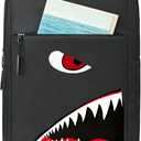 Shoulder Bag Sling Bag Men Women Small Bag Crossbody Bag Casual Phone Chest Bag for Travelling Hiking