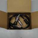 234-4380 Air Fuel Ratio O2 Oxygen Sensor Downstream Heated Replacement for 2007-2012 Nissan Sentra 2.0L 2.5L Versa 1.6L 1.8L, Oxygen O2 Sensor Compatible with N-issan S-entra Versa 07-12 2Pcs