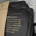 MIROZO 2PCS Front Seat Covers for Dodge Ram,Waterproof Truck Seat Cover Compatible with 2009-2025 RAM 1500 2500 3500 Truck Pickup Crew Quad Cab (2PCS Front,Black)