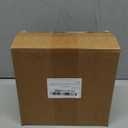 Air Filter Pack of 2 Fit for NAPA 6449 / Baldwin RS3715 / Fleetguard AF25550 / WIX 46449 / John Deere M113621 / Mule 11013-1290 / Kubota 6A10082630, 2 Pack