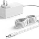 for Hunter Douglas Blinds Part 16.8 Volt Battery Wand Charger Compatible with Hunter Douglas Motorization PowerView Shades ABPCH03811682000F Batteries Replacement Parts Charging Power Supply Cord