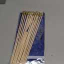 Pack of 20, Handheld Pennsylvania Flags 5x8 Inch - Small State of Pennsylvania PA Flags on Wood Sticks with Spear Top, Mini Pennsylvanian Flag for Elections, Patriotic Independence Day Celebrations