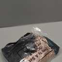 3 Pieces Silk Hair Wrap for Sleeping Women Bonnet Silk Sleeping Bonnet Elastic Hair Care Sleep Cap for Natural Curly Hair (Black, Rose Gold, Green) (Retro Color)