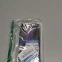 FNTCASE for Samsung Galaxy A14-5G Case: Dual-Layer Protective Textured Shockproof Rugged TPU Cover with Kickstand | Military Grade Drop Protection | Heavy Duty Cell Phone Protector - Black