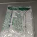 EZY DOSE Monthly (28Day) Pill Case, Daily Medicine Planner, Vitamin Organizer, Supplement Container, One Month, Large Contoured Compartments, Convenient and Easy to Use, Colored Lids, BPA Free