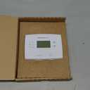 RTH2300B1038 5-2 Day Programmable Thermostat, White